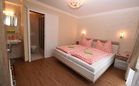 Appartements Schmiedererhof